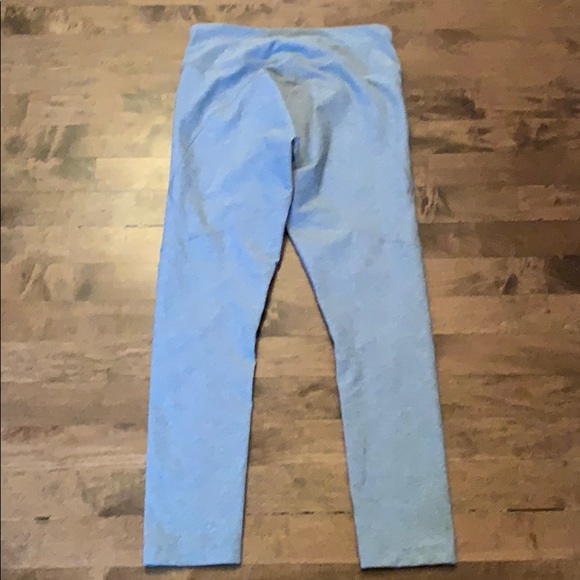 Outdoor Voices 7/8 Warm up leggings - Picture 4 of 6